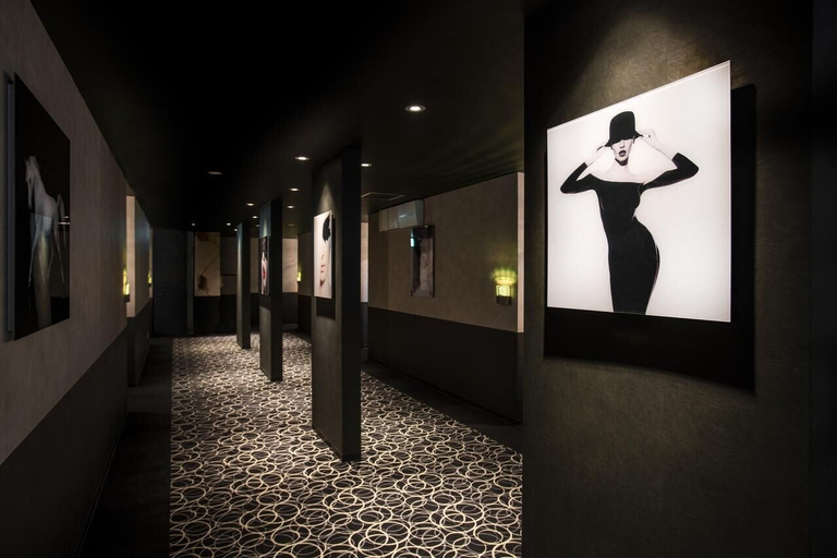 Others 5, Hotel Xcell, Fukuyama