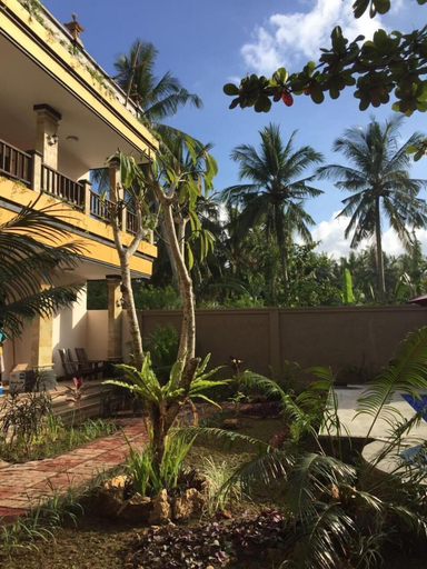 Exterior & Views 2, Saka Boutique Hotel, Klungkung