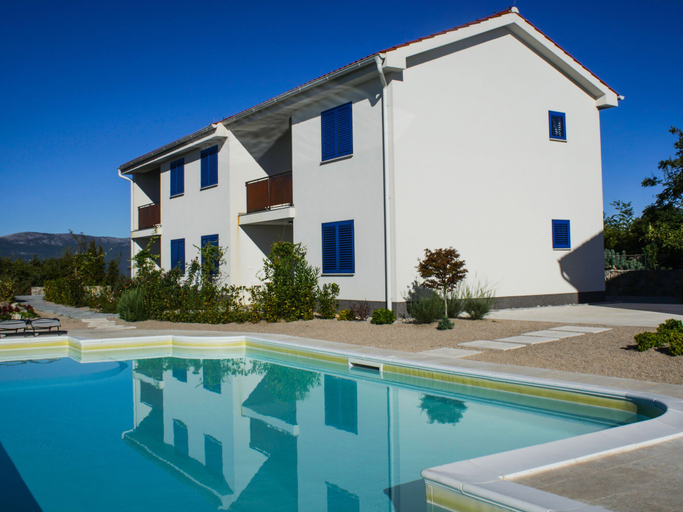 Sport & Beauty 5, Wabi Sabi Resort & Apartments, Krk