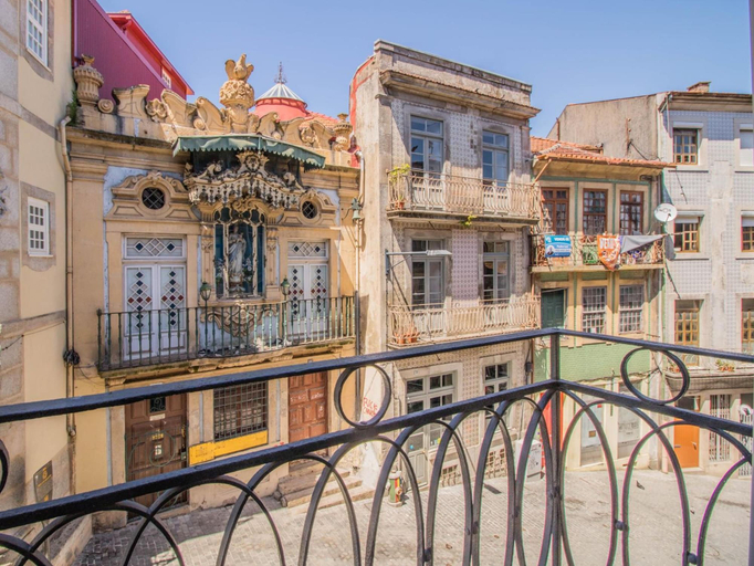 Exterior & Views 2, ALIBI by YoursPorto, Porto