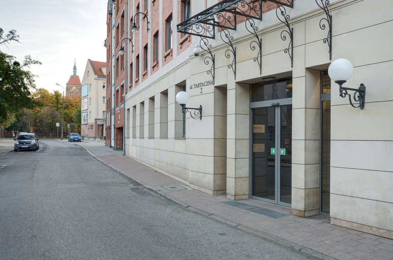 Exterior & Views 2, Happy Stay Old Town Tartaczna St.26 B, Gdańsk City