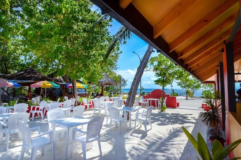 Food & Drinks 5, Paradise Retreat , Kepulauan Maafushi