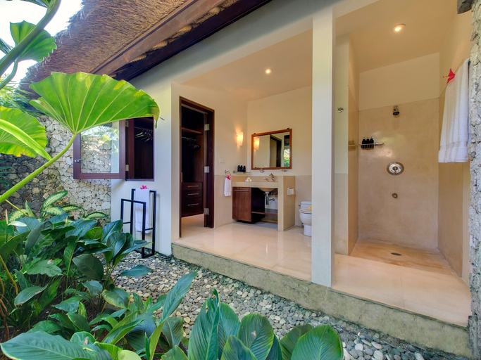 Exterior & Views 2, Villa Samadhana, Gianyar
