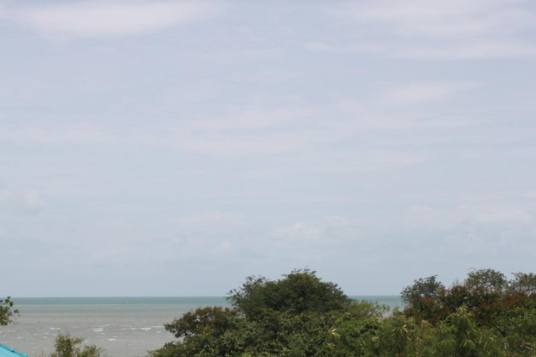 Others 5, Lam-Tong Resort, Don Sak