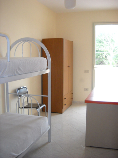 Bedroom 2, Appartamenti a Pochi Passi dal Mare, Trapani