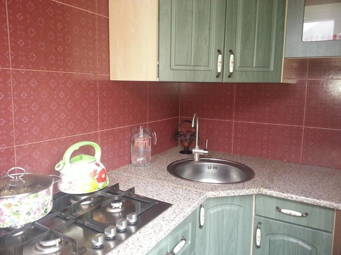 Others 5, Dachi Inn, Kazbegi