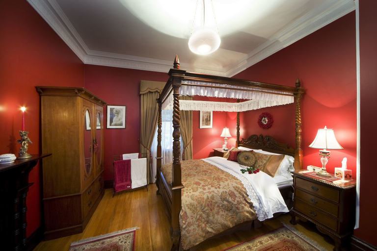 Bedroom 2, Varenna, Blue Mountains