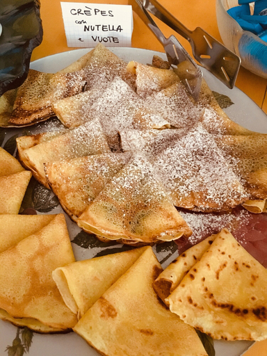 Food & Drinks 5, Hotel Bellevue, Forli' - Cesena