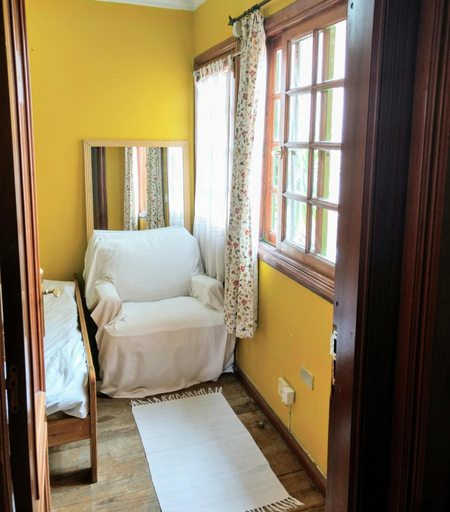 Bedroom 3, Hostel Tenerife, Santa Cruz de Tenerife