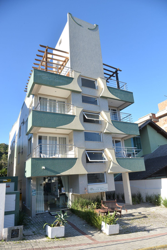 Exterior & Views 2, Pousada Villa Maciel, Bombinhas