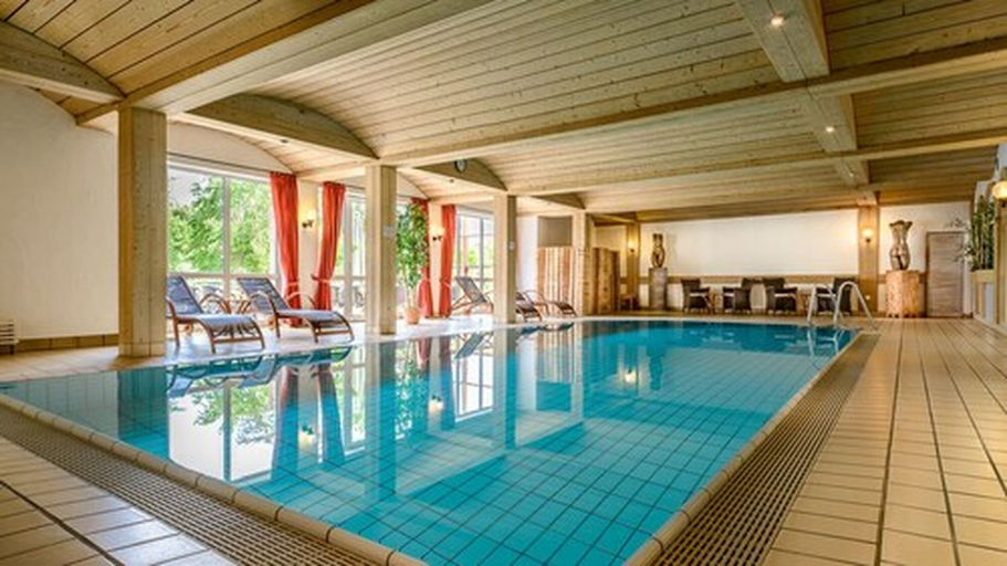 Sport & Beauty, Hotel Göller, Bamberg