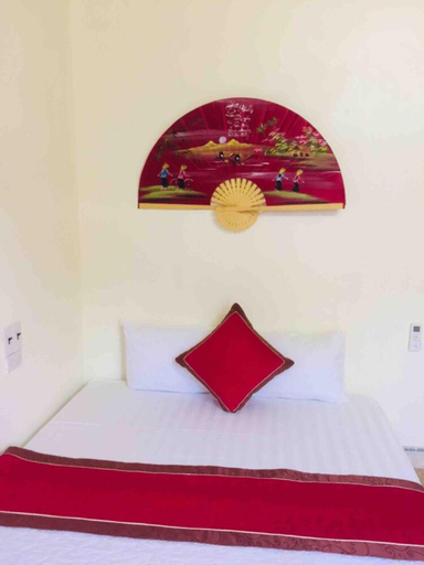 Bedroom 3, Ninh Binh Village 1990 Homestay - Hostel, Hoa Lư