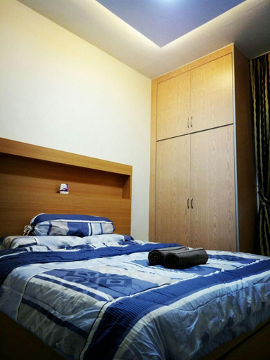 Bedroom 5, Greenfield Residence Kota Kinabalu, Kota Kinabalu