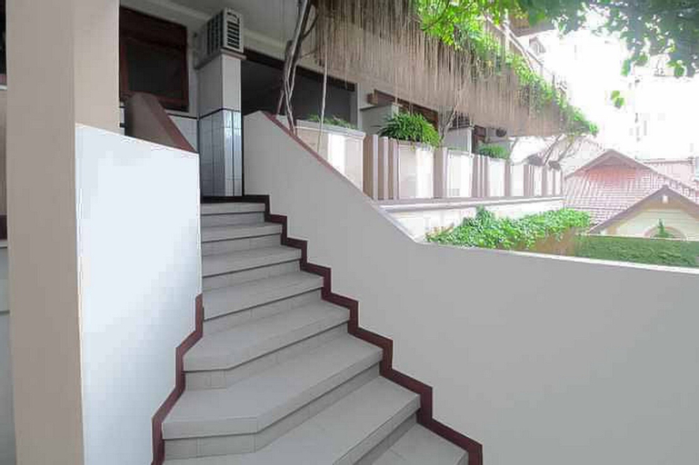Others 5, Hotel Lestari Near Lippo Plaza Mall Jember, Jember