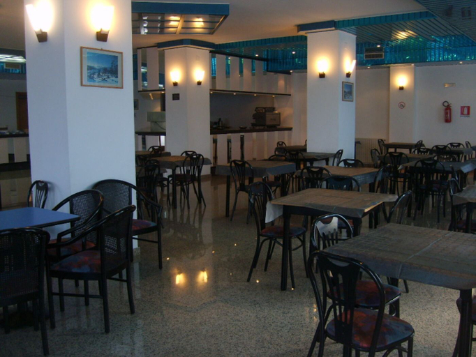 Food & Drinks, Hotel Gioia, Potenza