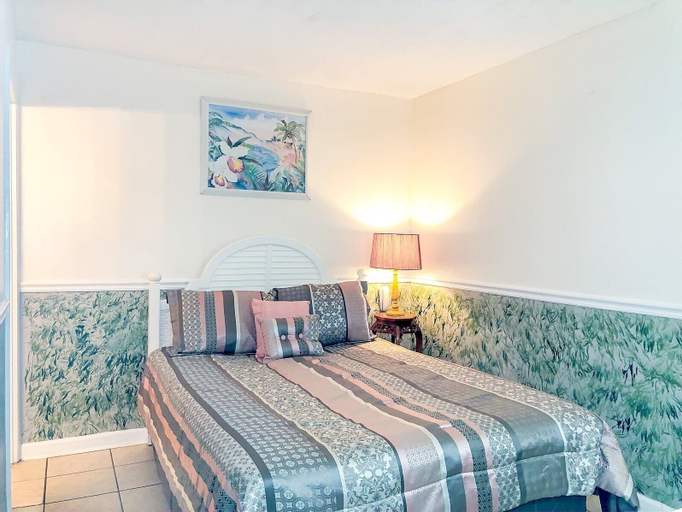 Bedroom 12