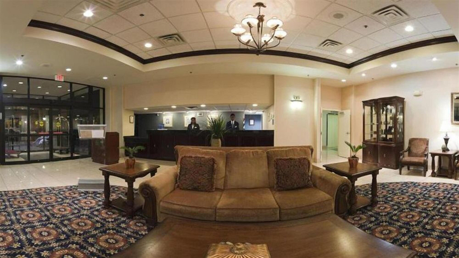 Others 4, Hotel I-64 Richmond, Henrico