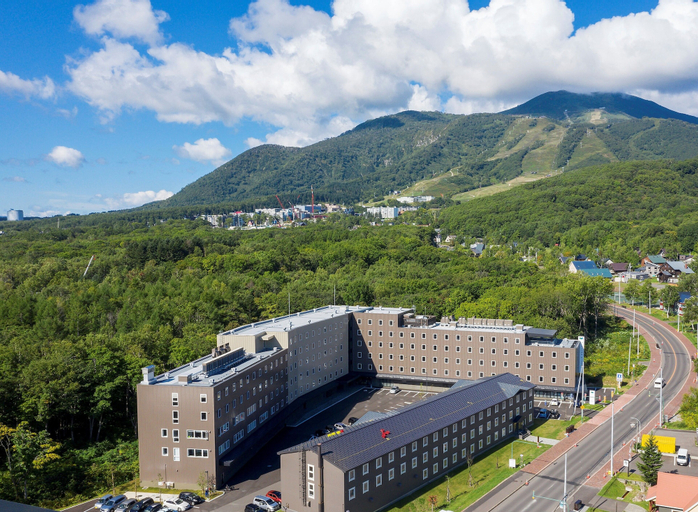 Midtown Niseko, Kutchan