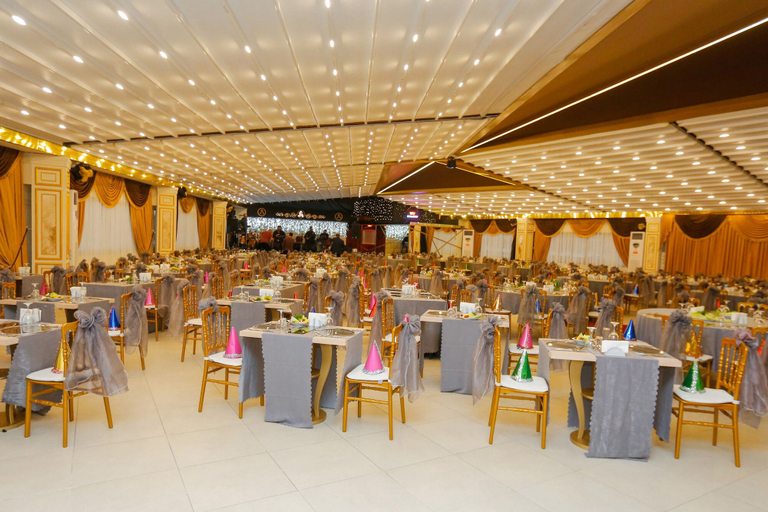 Food & Drinks 5, Altın Otel & Spa Balıkesir, Merkez