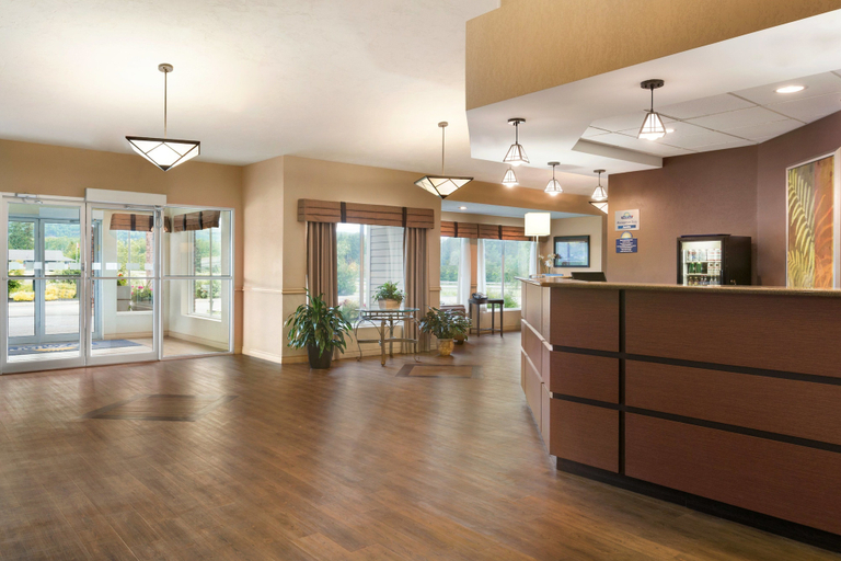 Others 5, Days Inn & Suites by Wyndham Moncton, Westmorland