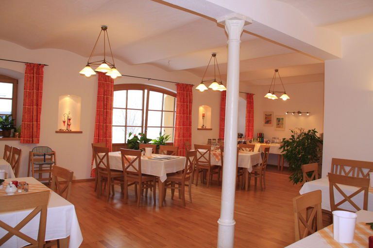 Food & Drinks 5, Pension Bernhardhof, Miesbach