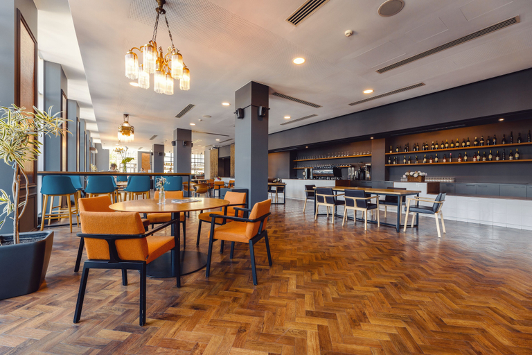 Food & Drinks 5, Le Port Apart Hotel, Batumi