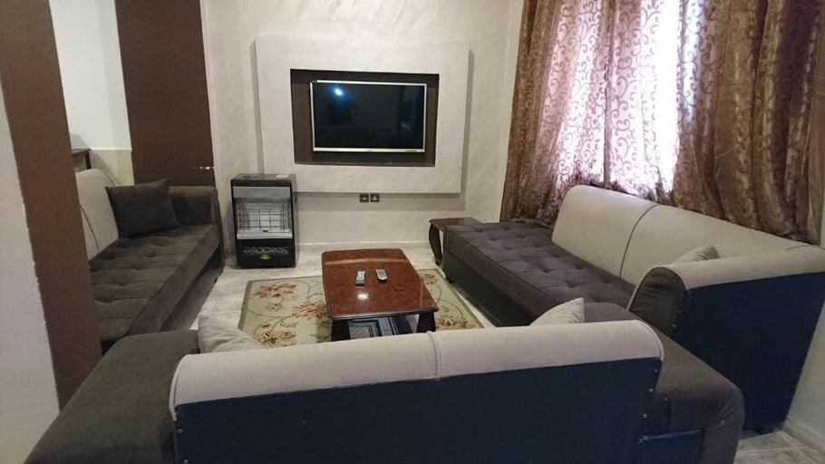 Others 5, Alfawanees Hotel Apartments, Amman