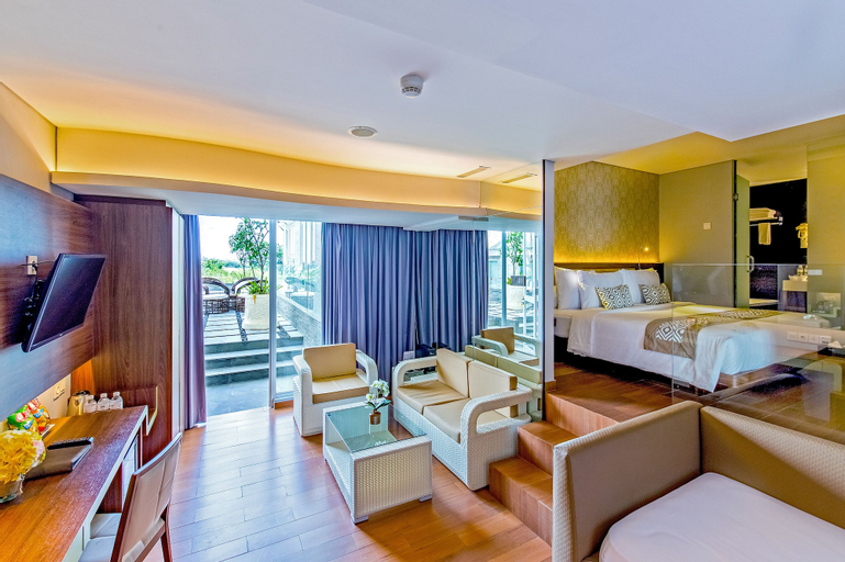 Infinity8 Bali: Harga Diskon + Promo Hotel 2024