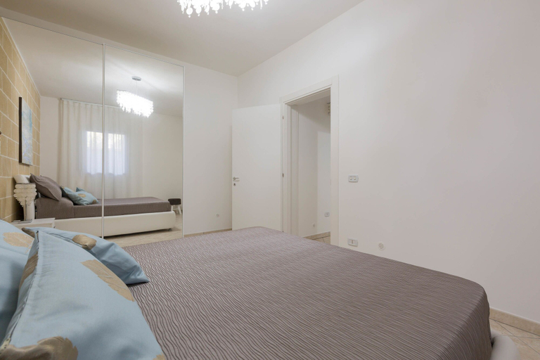 Bedroom 2, Villa La Strea by Barbarhouse, Lecce