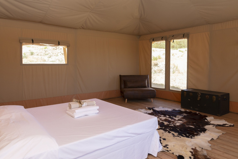 Bedroom 2, Tenuta San Lodovico, Grosseto