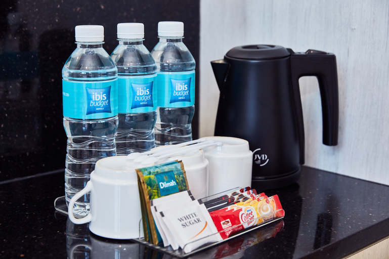 Amenities 5