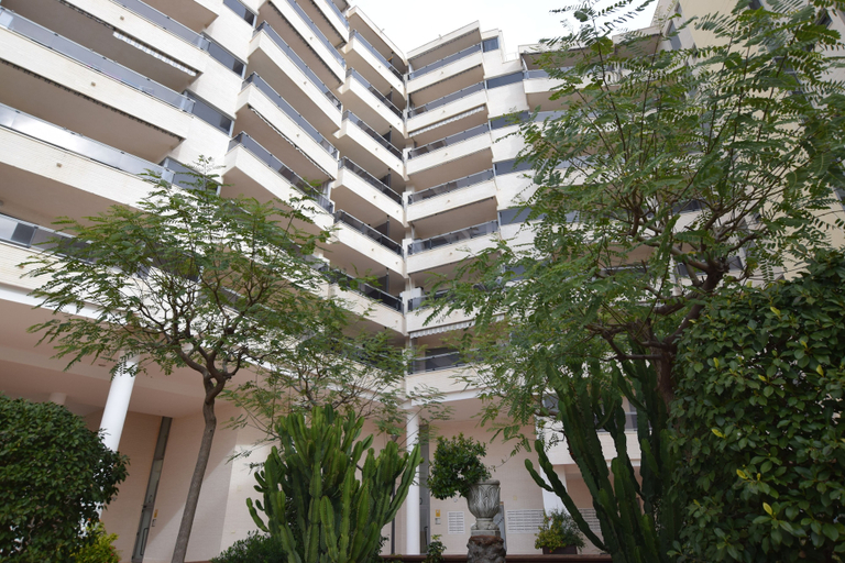 Exterior & Views 2, Plaza Mayor, Alicante