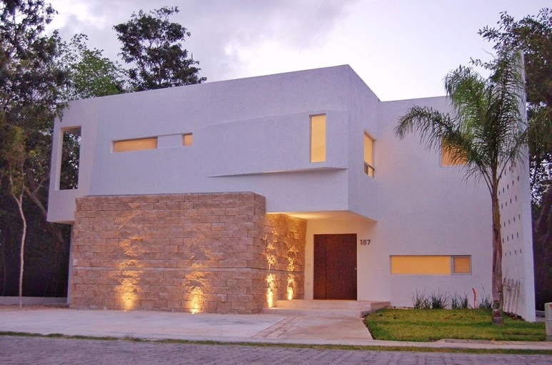Exterior & Views, Villa Club Real 187, Cozumel