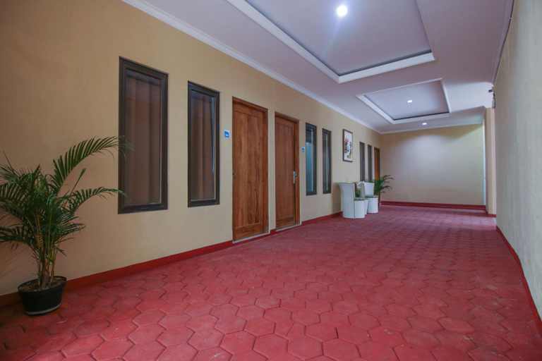 Others 4, Sky Residence Syariah Mampang 1 Jakarta, South Jakarta
