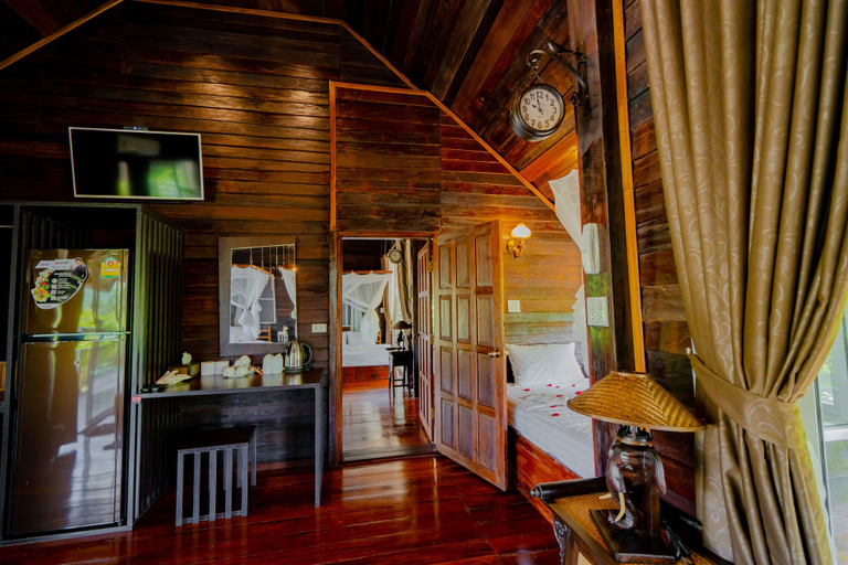 Food & Drinks, The White House Boutique Chiangrai, Muang Chiang Rai
