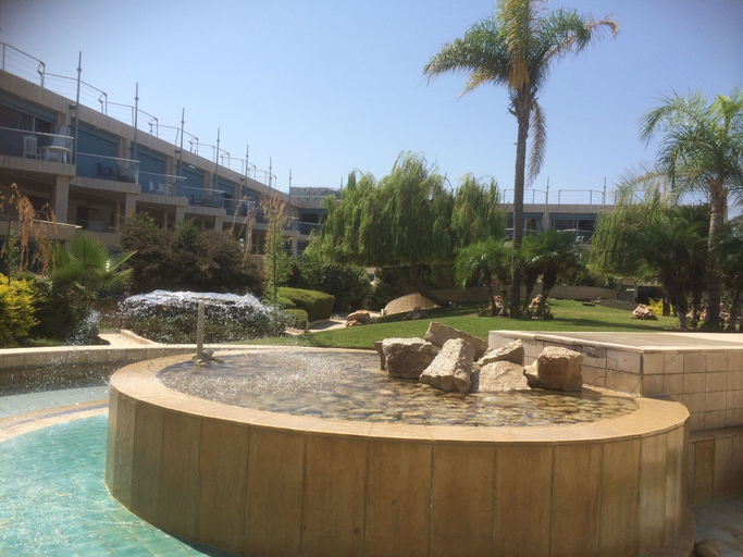Exterior & Views 2, Nomi Suites