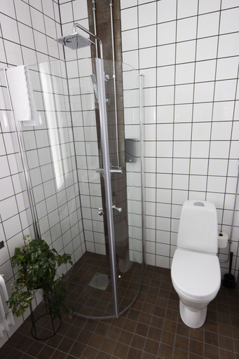 Bathroom 3, Livin Station, Örebro
