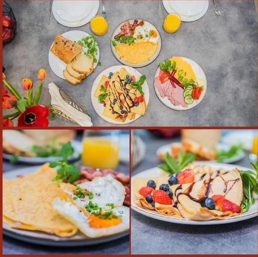 Food & Drinks, Easy Rent Apartments - DIAMOND, Lublin City