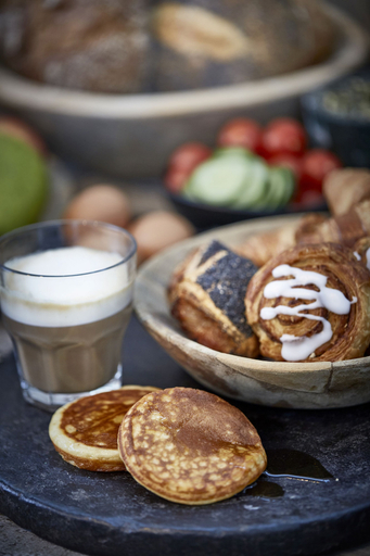 Food & Drinks 4, Four Points Flex by Sheraton Aalborg, Aalborg