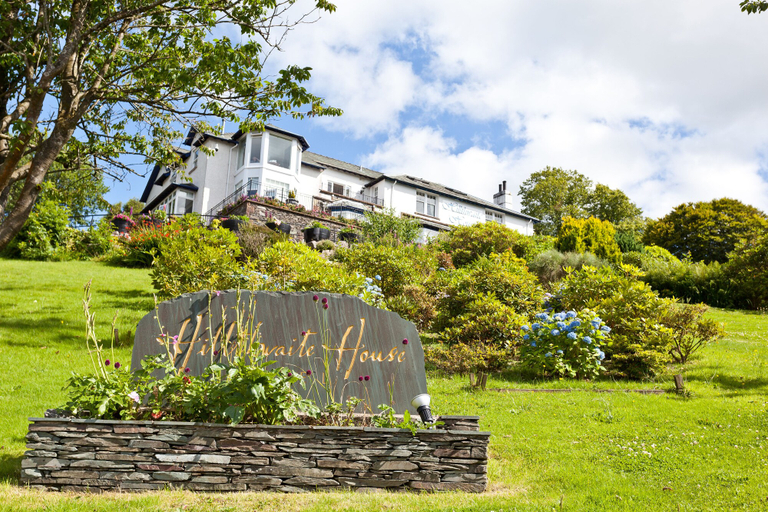 Exterior & Views 2, Windermere Hillthwaite Hotel, Cumbria