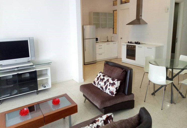 Others 5, NS Elegant Dwelling Idaman Residence, Kuala Lumpur