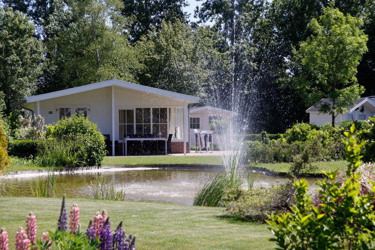 Exterior & Views 2, EuroParcs Molengroet, Langedijk