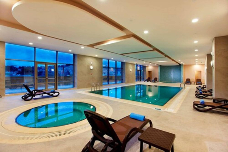 Sport & Beauty 2, Hilton Garden Inn Sanliurfa, Merkez