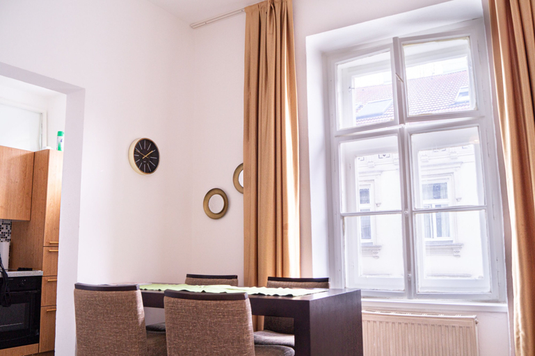Others 5, Modern Apartment in The Heart of Vienna 8, Wien