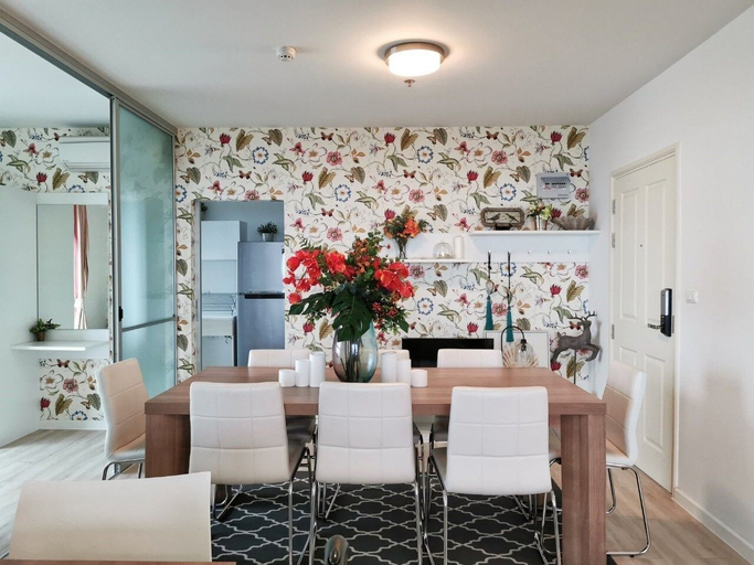 Others 4, HuaHin Sky Suite by PassionataCollection, Hua Hin