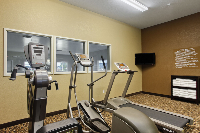 Others 4, Microtel Inn & Suites by Wyndham Dickinson, Stark