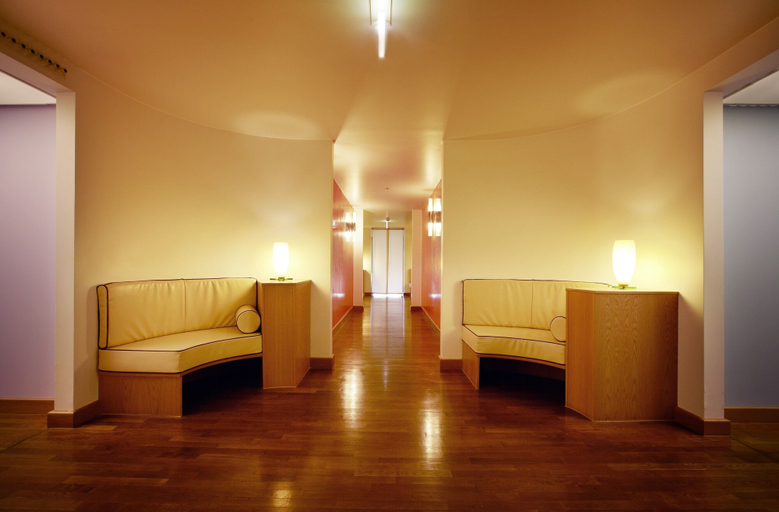 Bedroom 4, Hotel Esplanade Resort & Spa - Adults Only, Oder-Spree