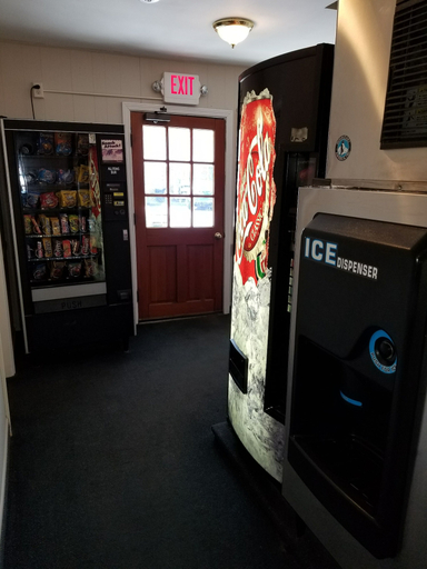 Food & Drinks 5, Colonial Inn Seekonk, Bristol