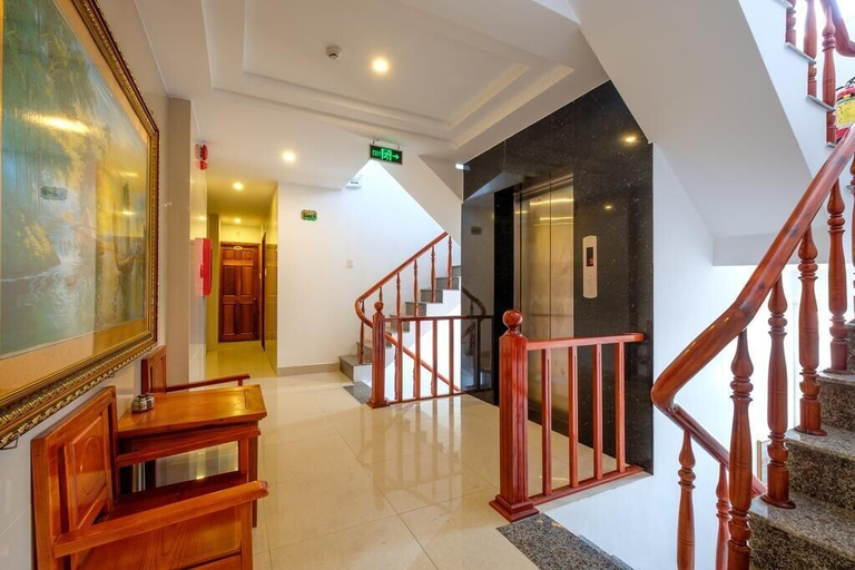 Others 4, Dubai Hotel, Da Nang