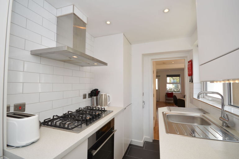 Others 5, Pebble Cottage, Isle of Wight